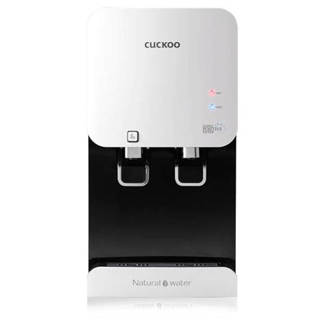 Harga CUCKOO Water Purifier Fusion CP FN601HW Terbaru Bhinneka