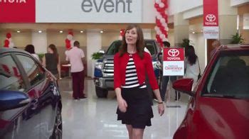 Toyota National Clearance Event TV Spot ToyotaCare T1 ISpot Tv