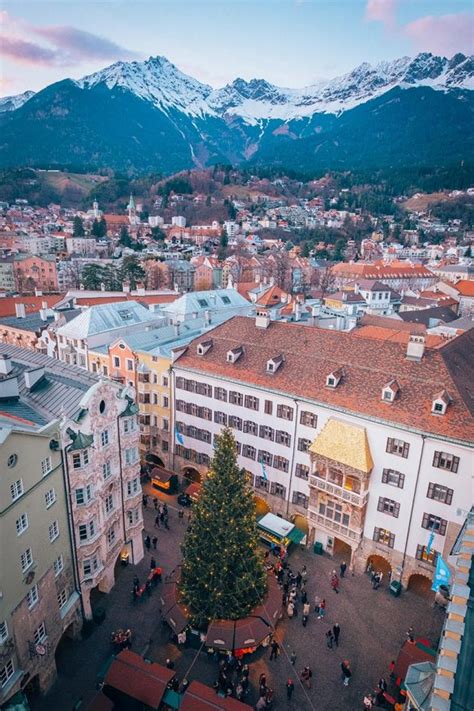 Top Innsbruck Attractions 21 Absolute Best Things To Do In Innsbruck