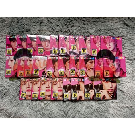 Jual Pelunasan Digipack Glimo Ktown Shopee Indonesia