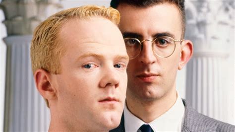 The Communards Richard Coles Opens Up On Duos Tricky Success I