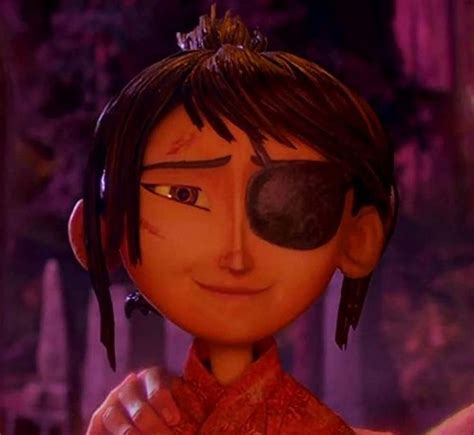 Kubo And The Two Strings 2016