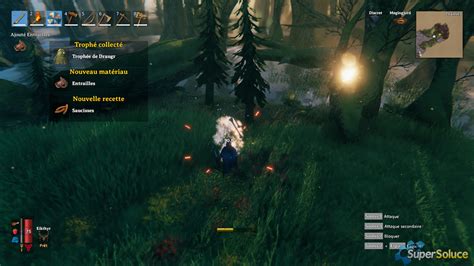 Valheim Guide Biomes Marecages 011 Game Of Guides