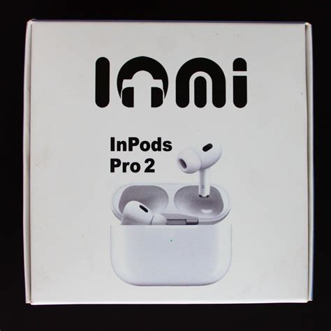 خرید اینترنتی هندزفری بلوتوثی لومی مدل Airpods Pro 2 Type C Anc با قیمت