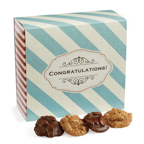 Savannah's Pecan Pralines | Southern Candy | Savannah's Candy Kitchen