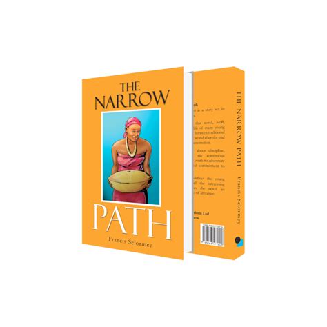 The Narrow Path – Chopbox