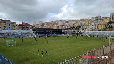 Il Sogno Della Serie D Per L Akragas Passa Dal Resuttana San Lorenzo