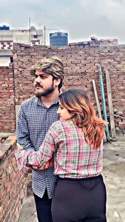 💝 ਤੁ ਦੂਰ ਨਾ ਹੋਜੀ ਡਰ ਲਗਦਾ🥰💝💖 Couple Loves 💝🥰shorts Youtube