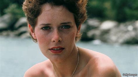 Sylvia Kristel The Economist