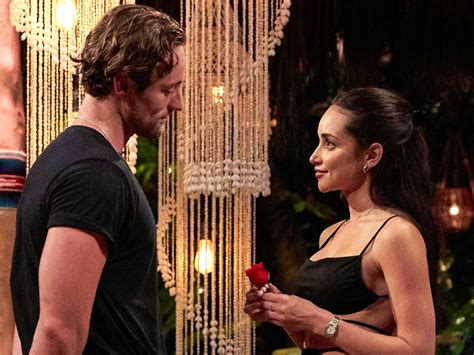 Bachelor In Paradise Spoilers Did Victoria Fuller And Johnny Dephillipo Stay Together And Get