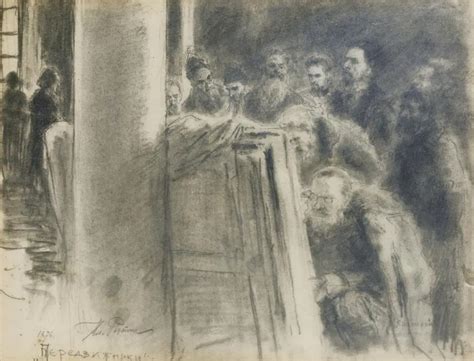 Ilya Repin, Peredvizhniki | Arthipo