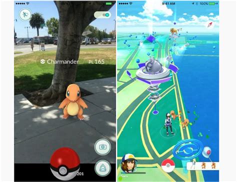 一款遊戲救了任天堂！但「pokémon Go」製作者另有其人！ 自由電子報 3c科技