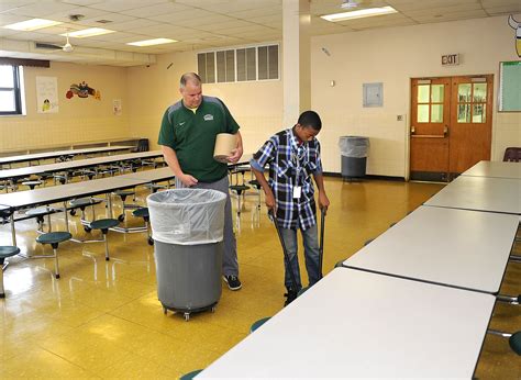 Custodian