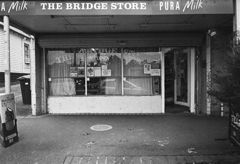 Hurstbridge Victoria Australia General Store Voigtland Flickr