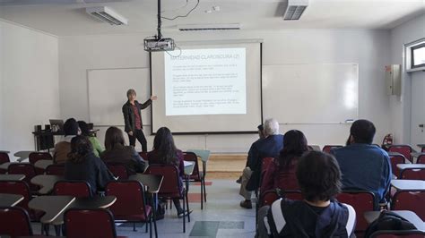 Universidad De Valparaíso “la Sociología Debe Hacerse Cargo De La Salud Mental Especialmente