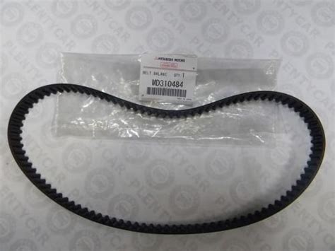 Ремень балансировочный 4d56td 1993-- Mitsubishi MD310484 - MITSUBISHI ...
