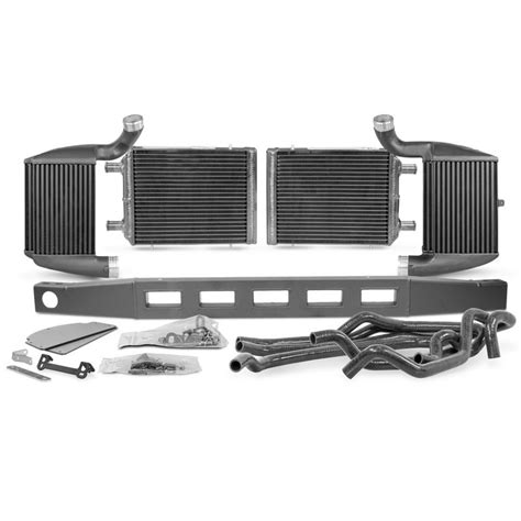 Wagner Intercooler Til Audi RS6 4F 200001146