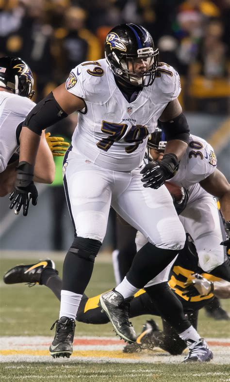 Ravens Lt Ronnie Stanley On Contract Talks