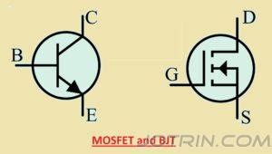 Mosfet Vs Bjt Understanding The Differences And Choosing The Right