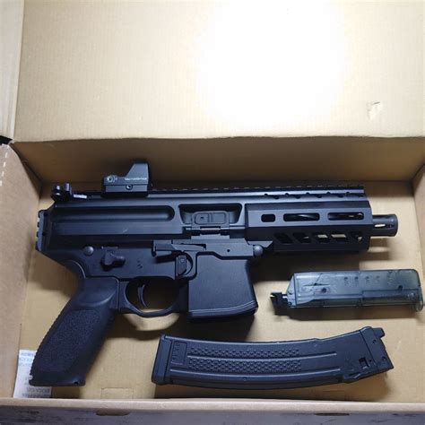 Yahoo Apfg Sig Mpx K Gbb