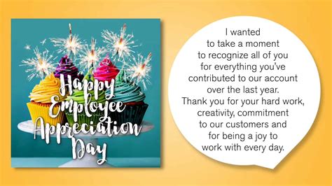 Best employee appreciation day quotes