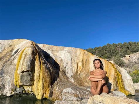 Another Day Another Hot Spring R NakedAdventures