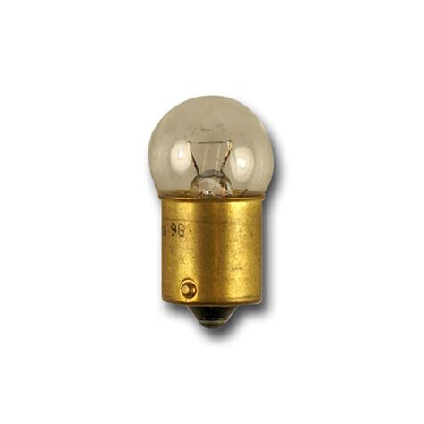 Bulb 6 Volt Type 81 1 Per Car