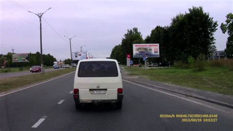 Опять с "Визирем" - YouTube