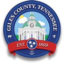 Government - Giles County, TN