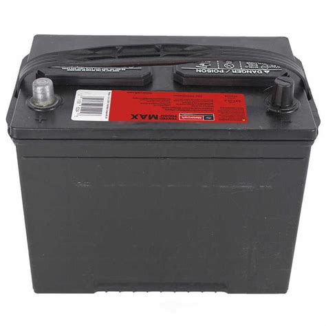 Vehicle Battery Tested Tough Max Battery Motorcraft Bxt A Ebay