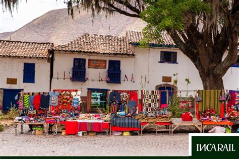 El Barrio De San Blas En Cusco Algunos Datos Interesantes Que Tienes