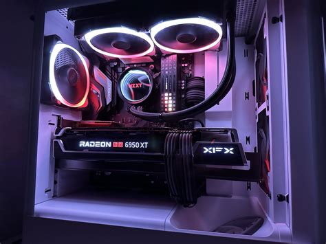 New H5 Build : r/NZXT