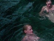 Naked Leigh Harris In Sorceress