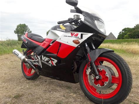 Honda Vfr R Nc Catawiki