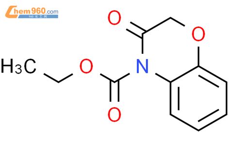 112565 10 3 4H 1 4 Benzoxazine 4 Carboxylic Acid 2 3 Dihydro 3 Oxo