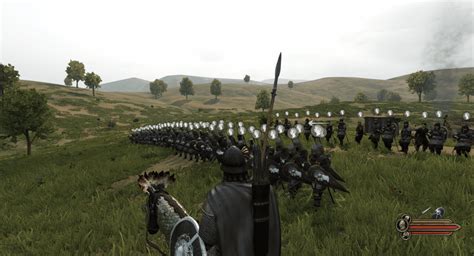 Las Mejores Tropas En Mount And Blade Ii Bannerlord Game News