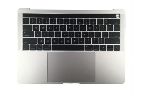 Macbook pro mid 2017 keyboard - glowkop