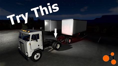 How To Hook Multiple Trailers The Real Way Beamng Drive Youtube