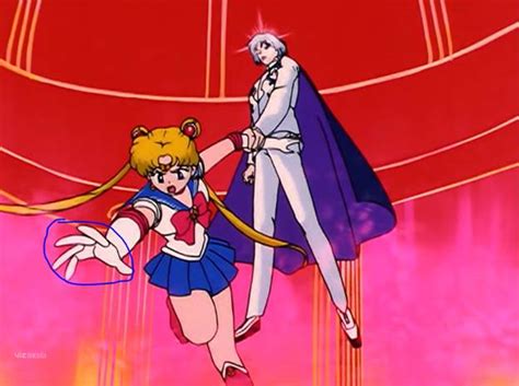 What S Wrong With Demande X Usagi