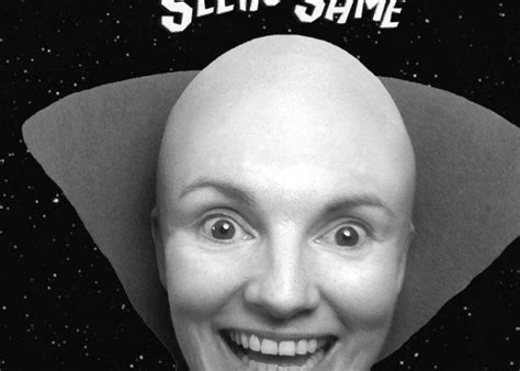 Codependent Lesbian Space Alien Seeks Same Film 2011 Trama Cast