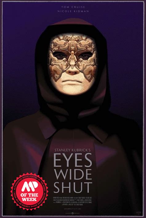 ArtStation Eyes Wide Shut Movie Poster, 50% OFF