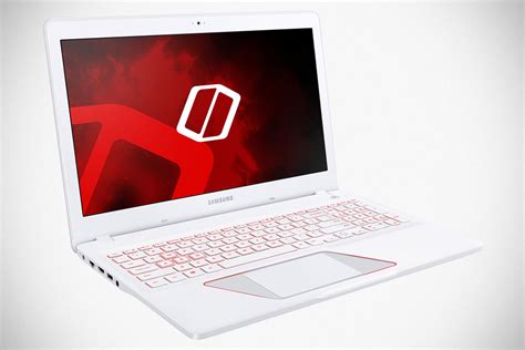 Meet Notebook Odyssey, Samsung’s First-ever Gaming Laptop