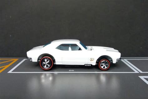 The Story Behind The World S First Hot Wheels Car And Its Current Value Housely
