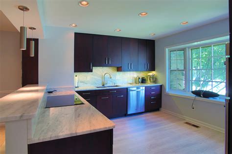 Kitchen Remodeling Gallery Euro Design Remodel Bathroom Remodeler