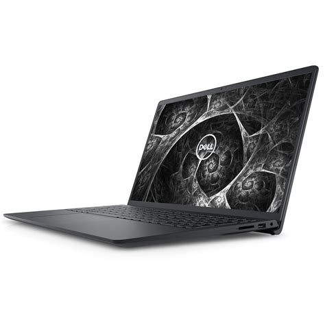 Laptop Dell Inspiron 3511 (i3-1115G4/8GB/128GB SSD + 1TB HDD/Đen)