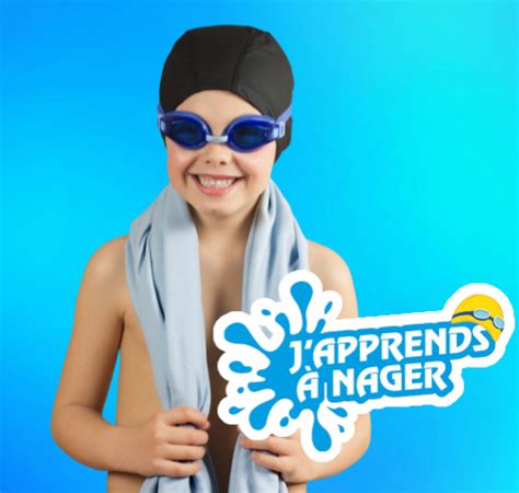 Ffn J Apprends Nager Cours De Natation Gratuits