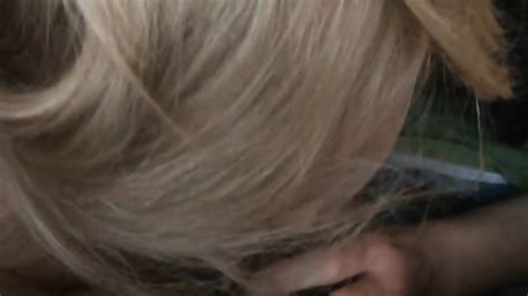 MILF Blows Black Cock