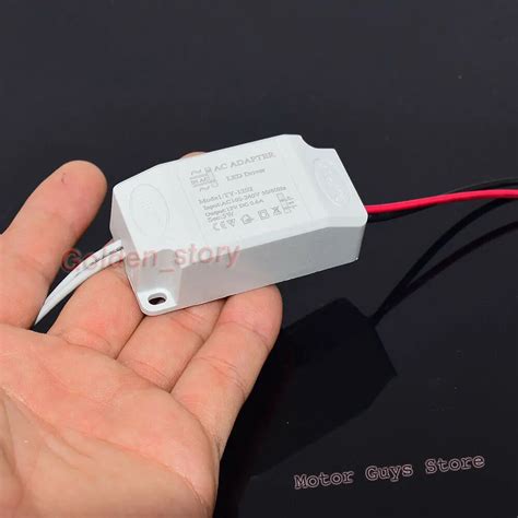 Ac V V V V To V A W Mini Ac Dc Converter Led Driver