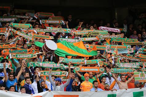 Alanyaspor vs Galatasaray - Visit Alanya - Final Destination on Holiday!