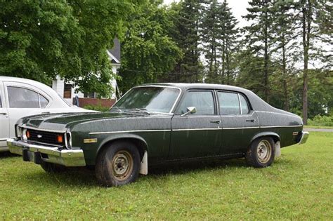 1974 Chevrolet Nova For Sale 26 Used Cars From 2500